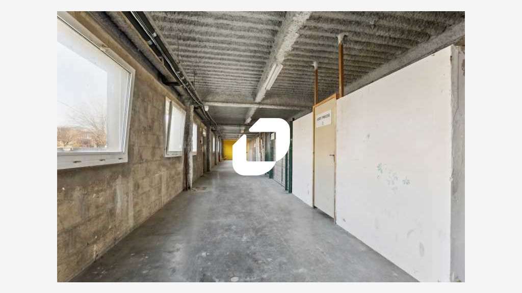 A louer Bureaux 490m² Tremblay en france