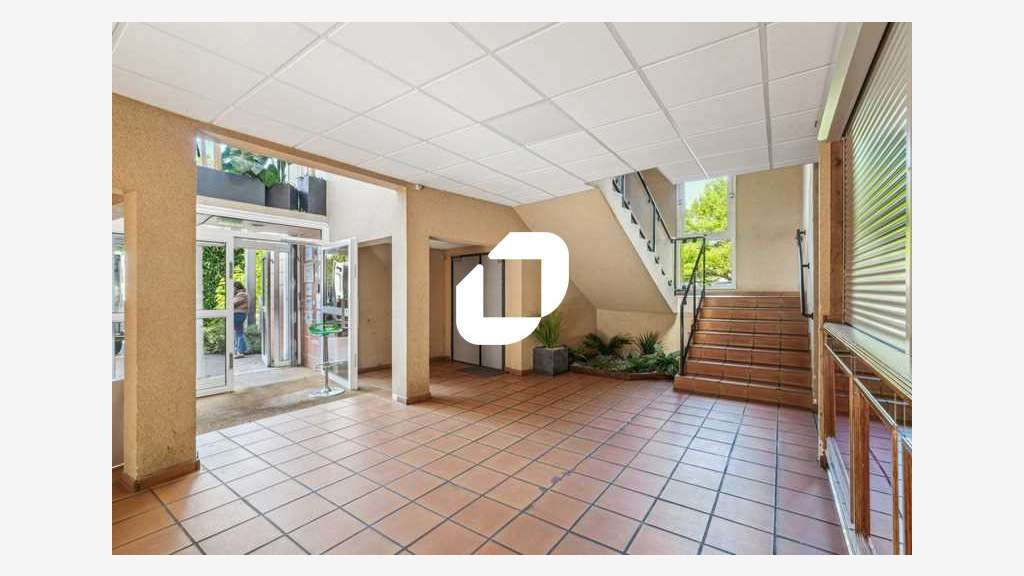 A louer Bureaux 55m² Tremblay en france