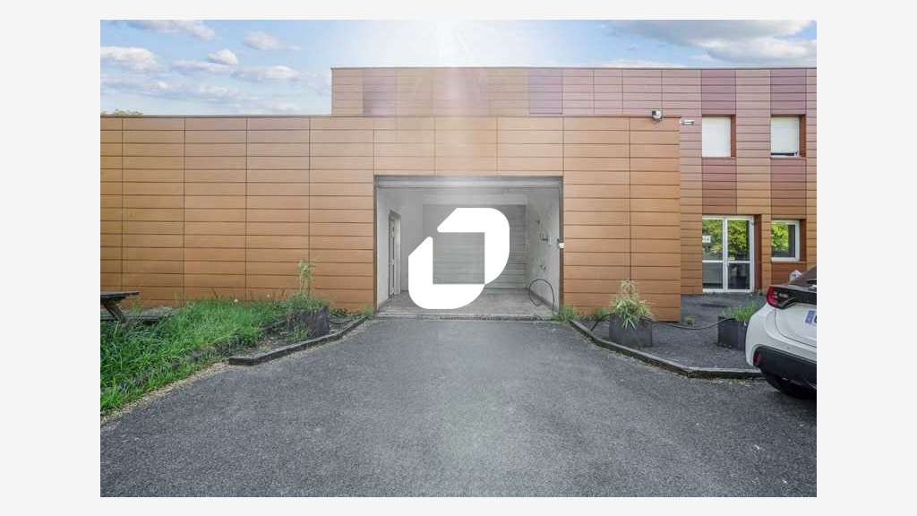 A louer Bureaux 55m² Tremblay en france
