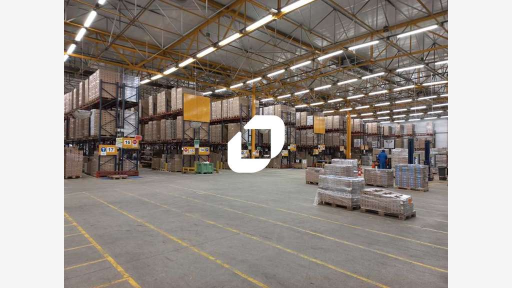 A louer Bureaux 5068m² Tremblay en france