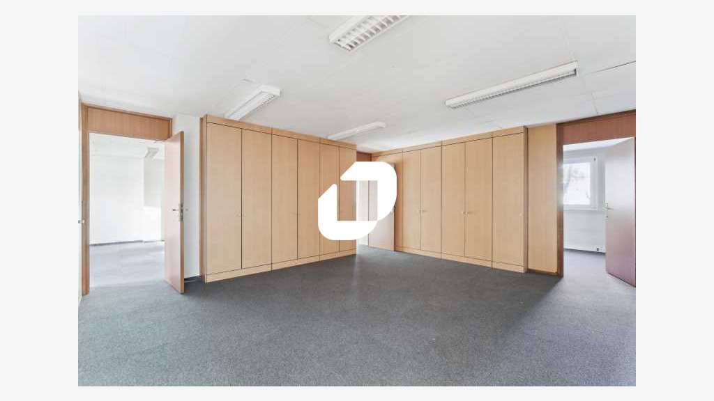 A louer Bureaux 60m² Tremblay en france
