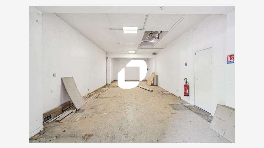 A louer Bureaux 50m² Tremblay en france