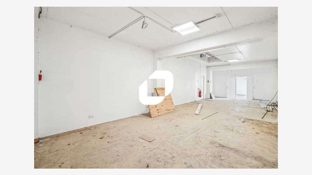 A louer Bureaux 50m² Tremblay en france