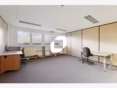 A louer Bureaux 490m² Tremblay en france