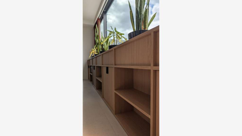 A louer bureaux premium centre bourg Vannes Ouest