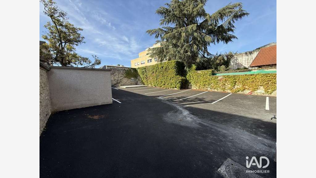 A louer bureaux très lumineux 430m² à Melun