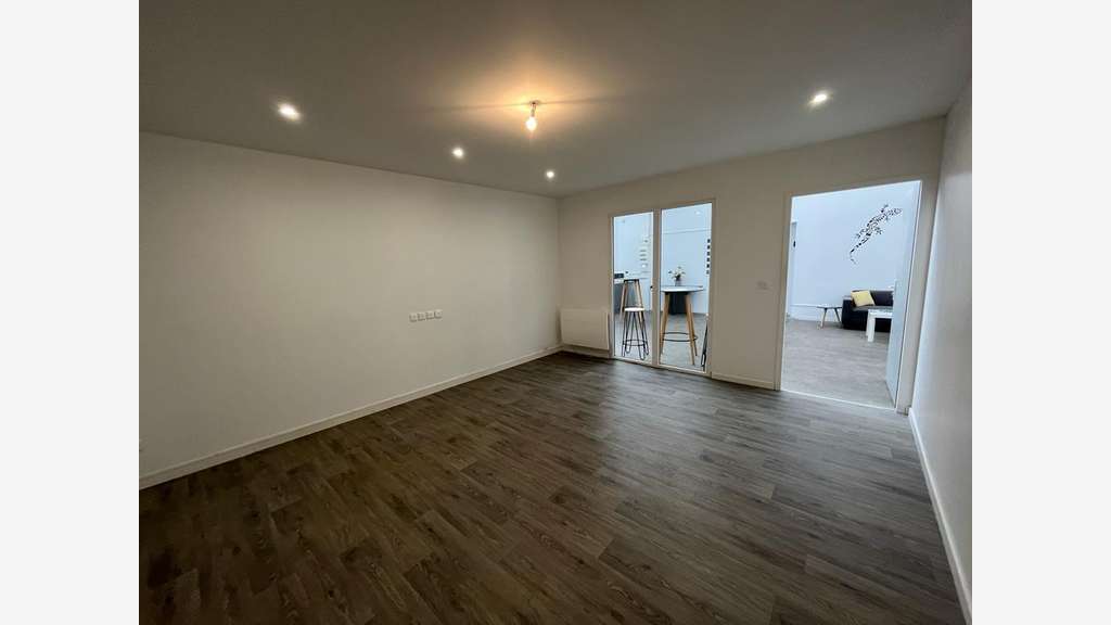 Bureaux 34m² à louer proche rocade à Tresses