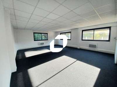 Location Bureaux à Tresses