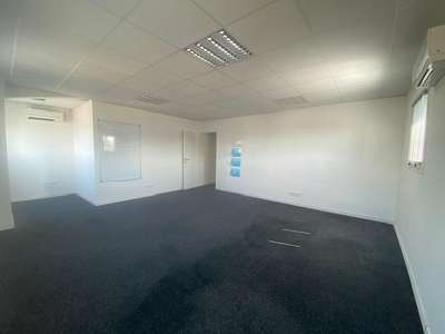 Location Bureaux à Tresses