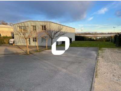 Location Bureaux à Tresses