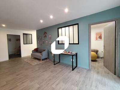 Location Bureaux à Tresses