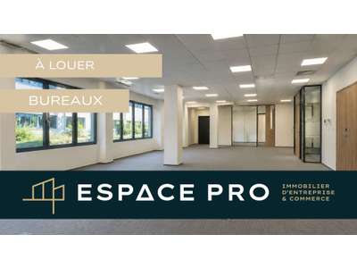 Location Bureaux à Trouville-sur-Mer