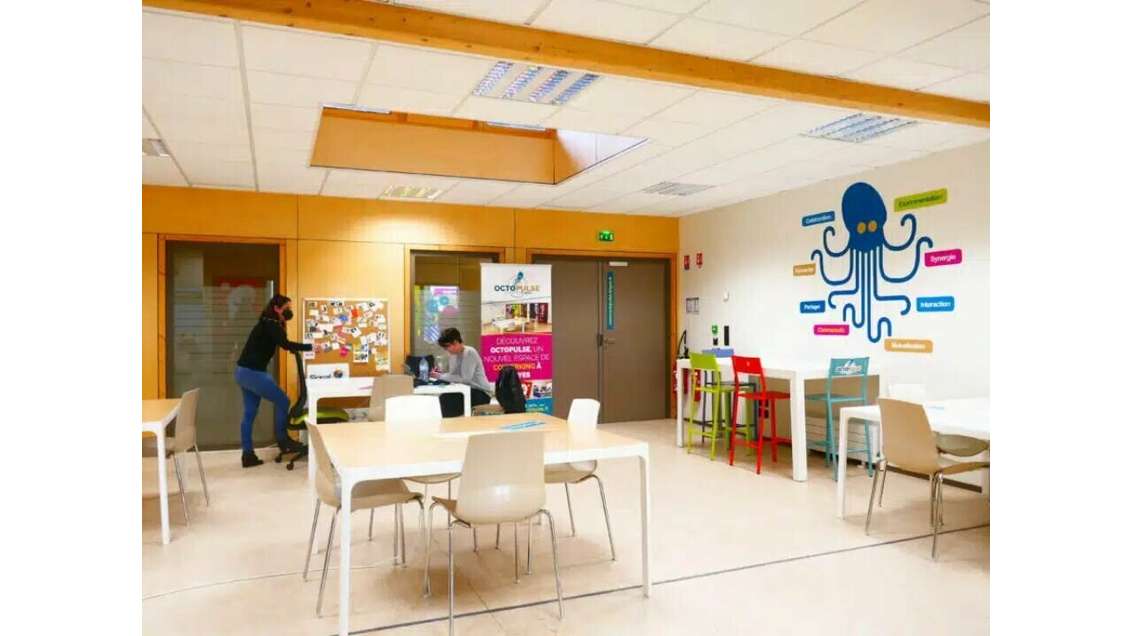 Bureaux en co-working à louer à Troyes (10)