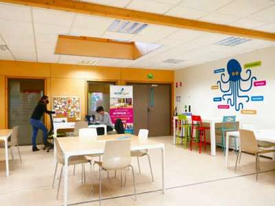 Location Bureaux à Troyes