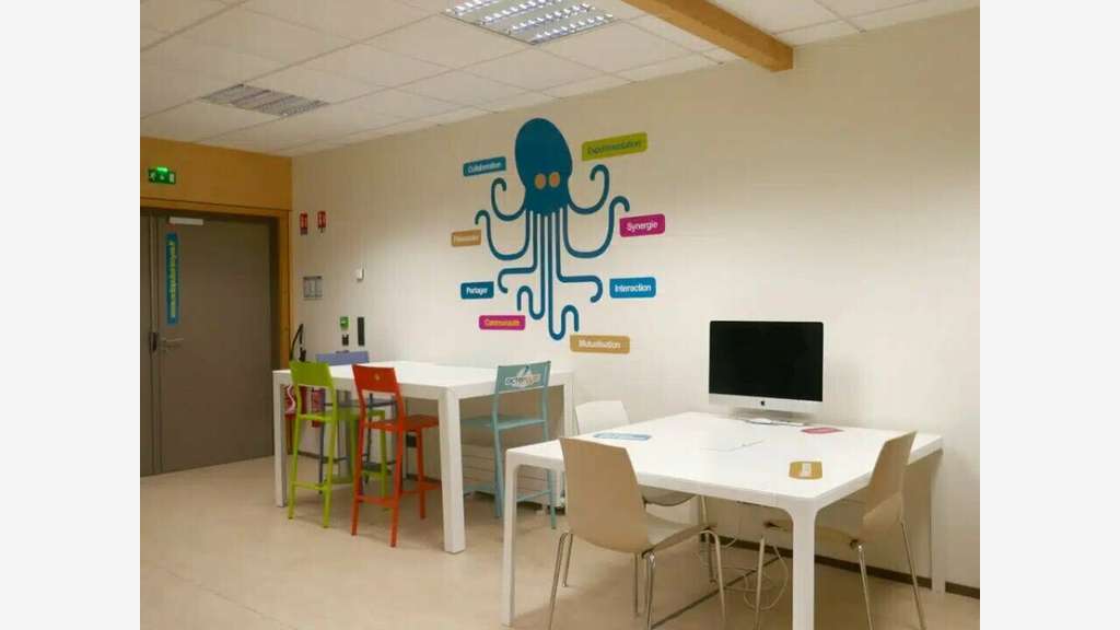 Bureaux en co-working à louer à Troyes (10)