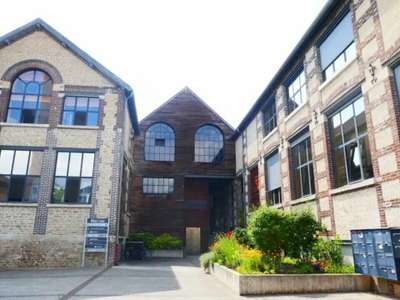 Location Bureaux à Troyes