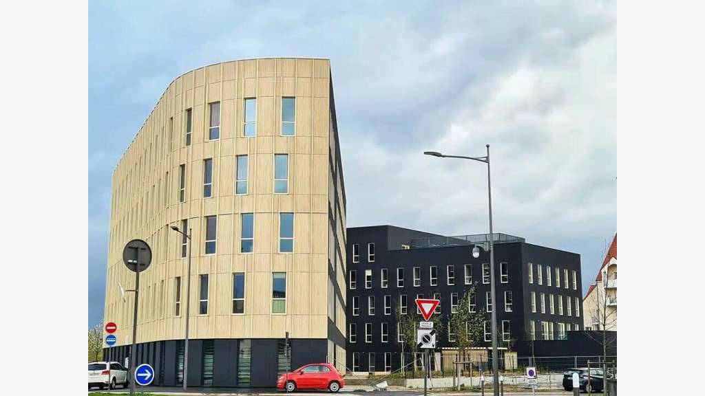 Bureaux 356m² à vendre ou à louer à Troyes (10)