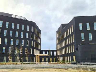 Location Bureaux à Troyes