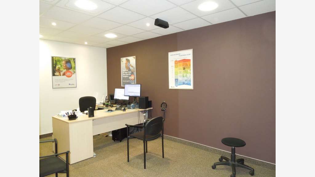 A louer local +200m² sur axe passager à Troyes
