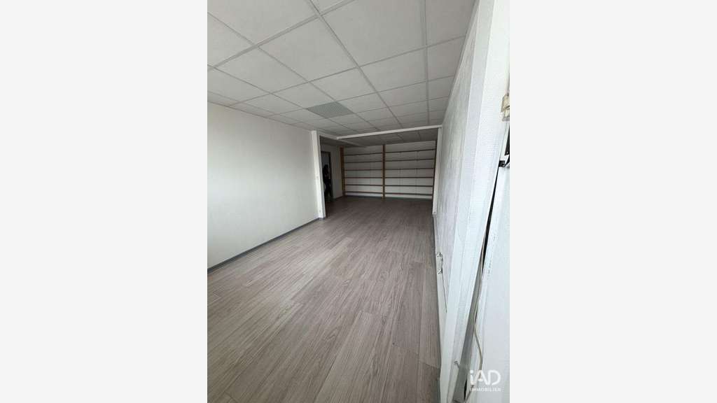 A louer bureaux de 140m² au 1er étage à Troyes