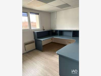 A louer bureaux de 140m² au 1er étage à Troyes