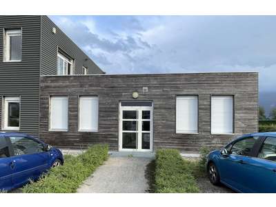 Location Bureaux à Tullins