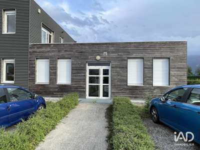 Location Bureaux à Tullins