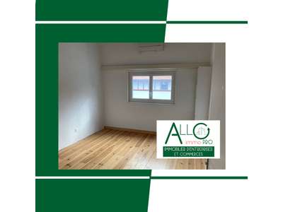 Location Bureaux à Ustaritz