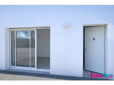 Location Bureaux à Ustaritz