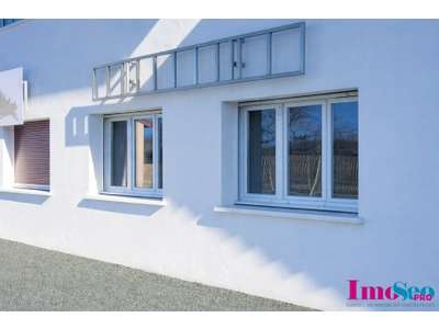 Location Bureaux à Ustaritz