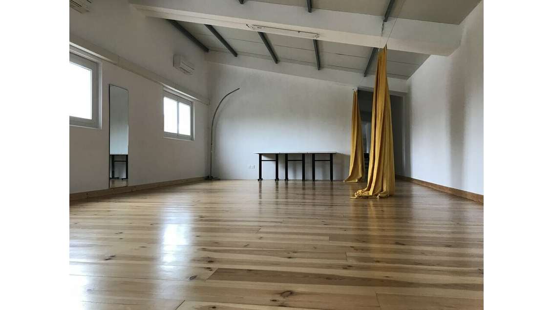 Bureaux de 200m² à louer prox grands axes Ustaritz