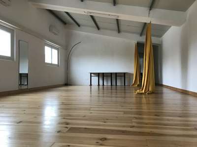 Location Bureaux à Ustaritz