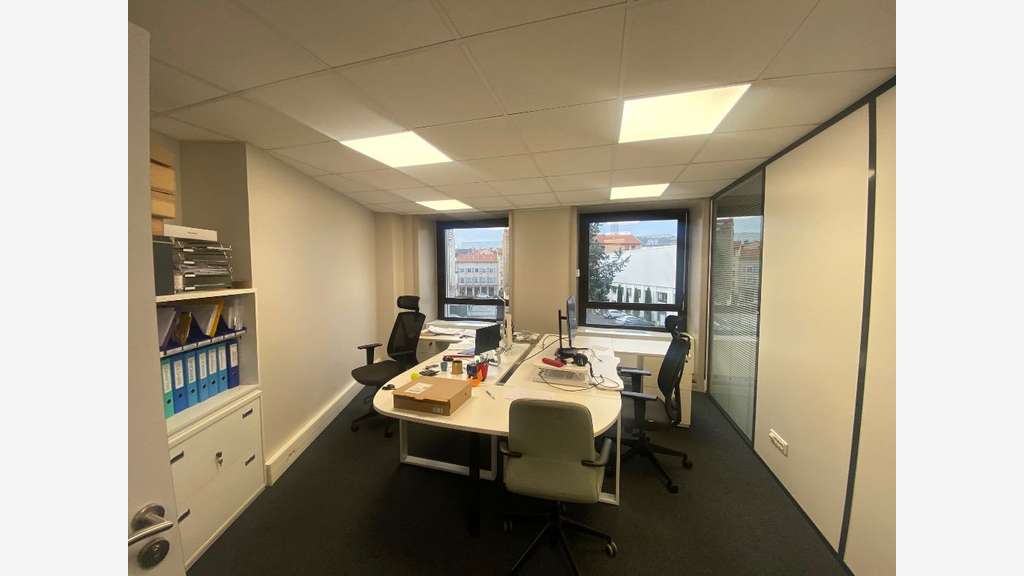 Bureaux à louer à Lyon 9 Vaise