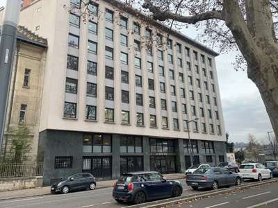 Location Bureaux à Lyon 9e