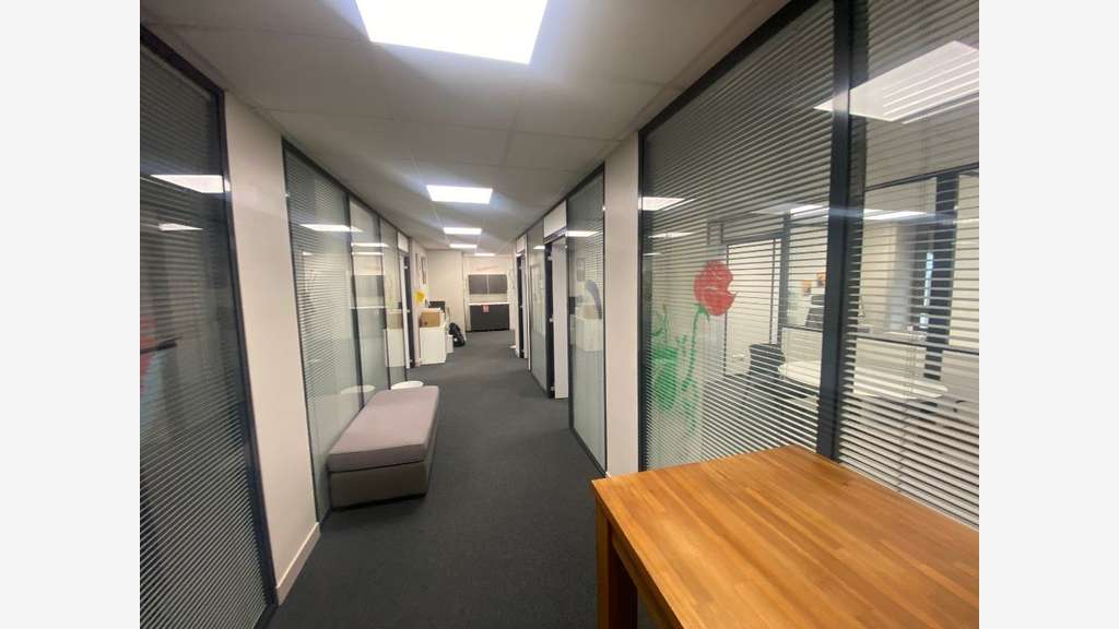 Bureaux à louer à Lyon 9 Vaise