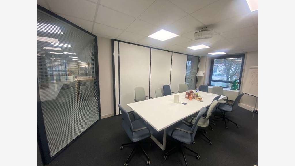 Bureaux à louer à Lyon 9 Vaise