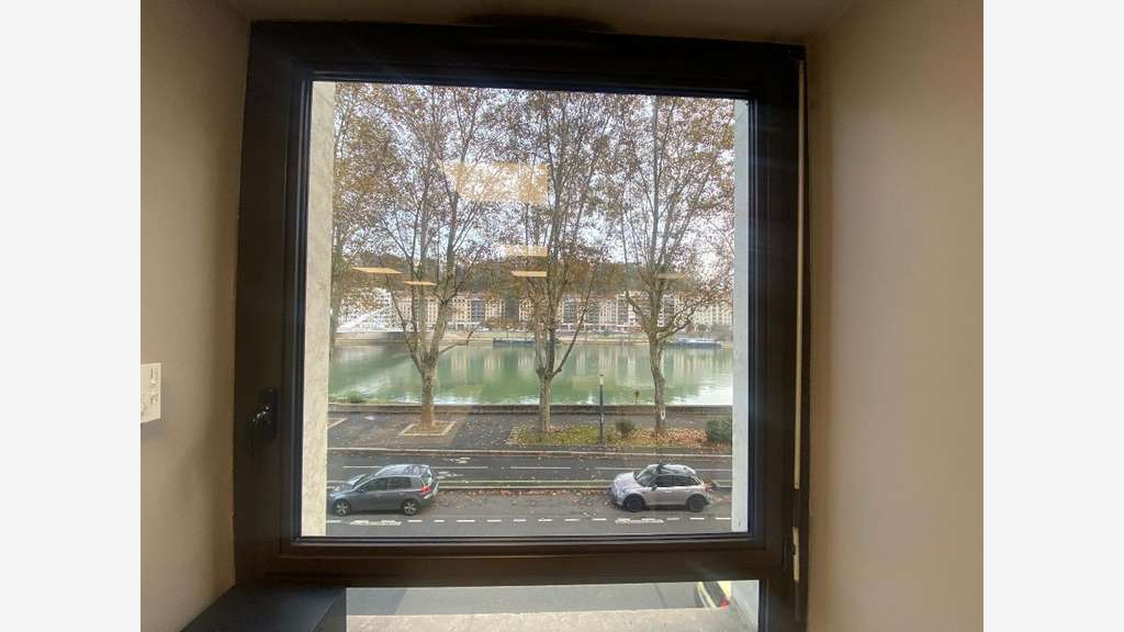 Bureaux à louer à Lyon 9 Vaise