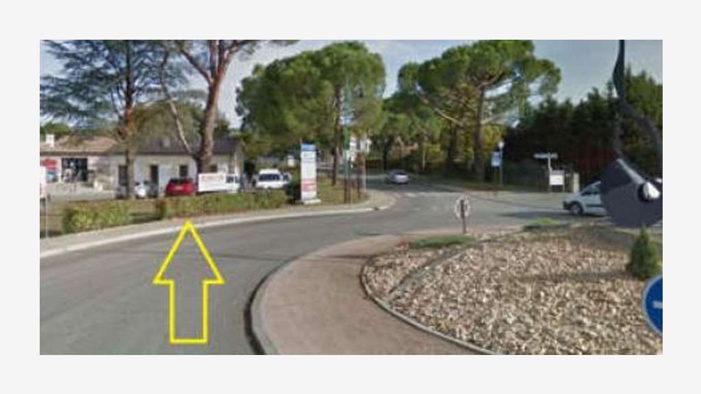 À louer – bureaux de 120 m² à Vaison-la-Romaine