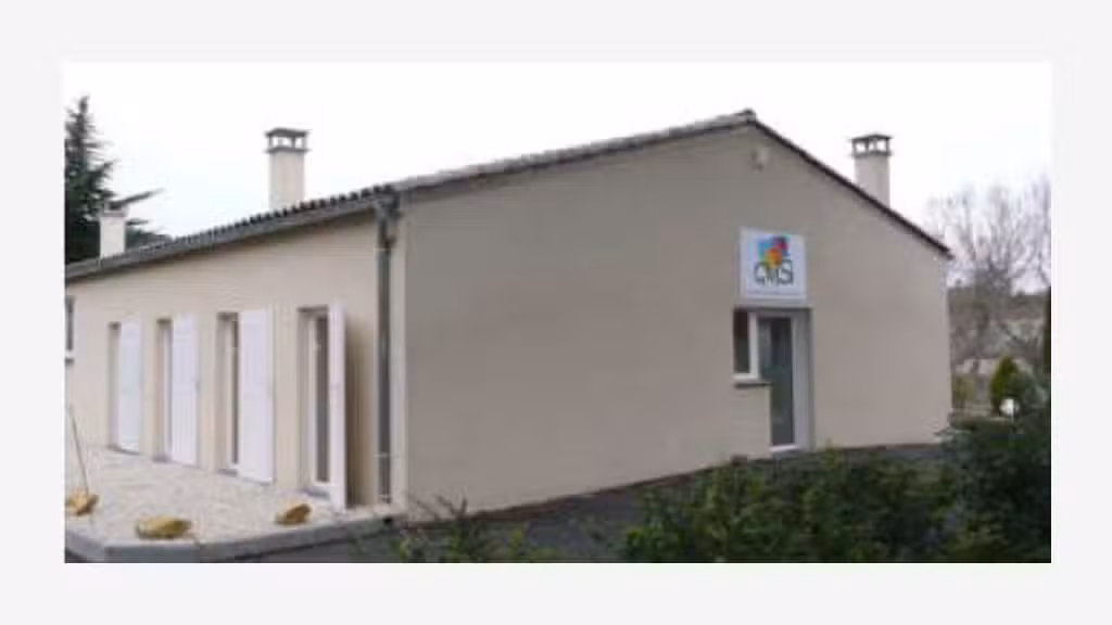 À louer bureaux 120m² à Vaison-la-Romaine