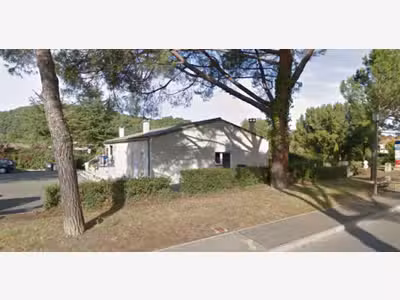 À louer bureaux 120m² à Vaison-la-Romaine