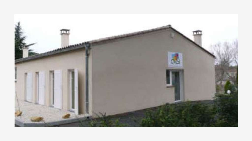 À louer – bureaux de 120 m² à Vaison-la-Romaine