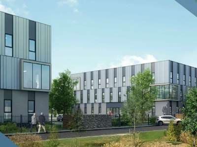 Location Bureaux à Val-de-Reuil