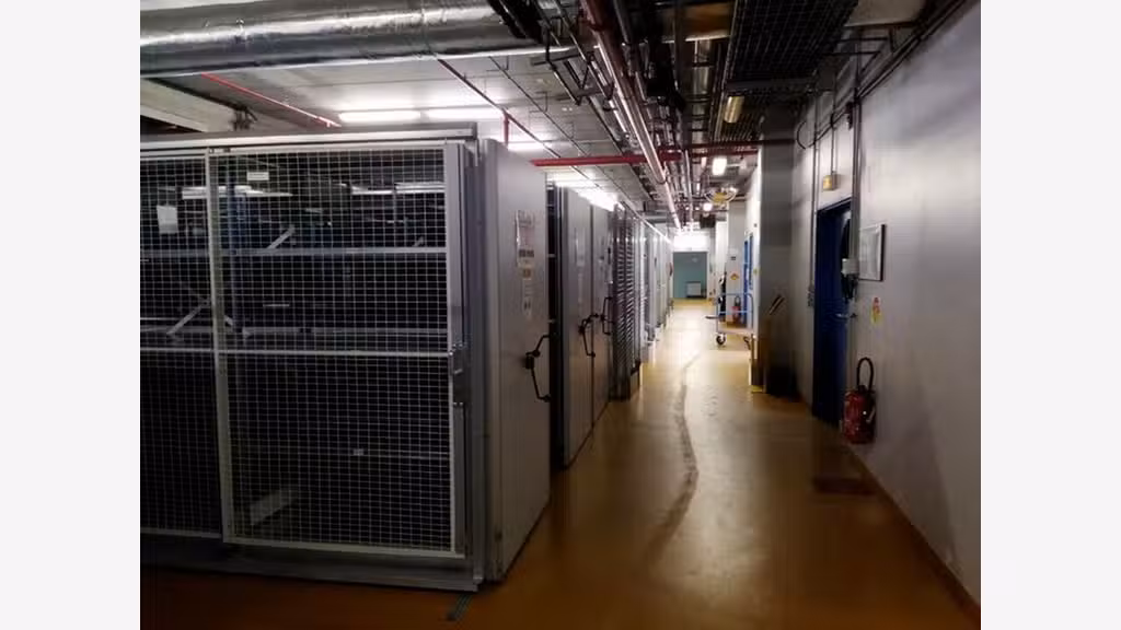 A louer centre de r&d et laboratoires Val de Reuil