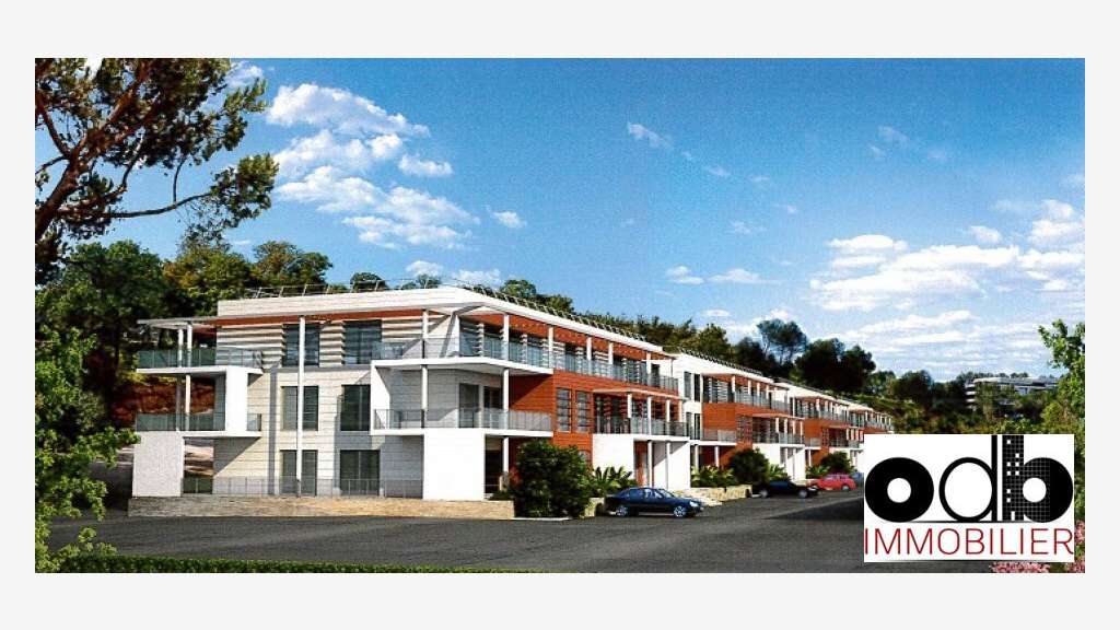 Location bureaux 269m² PMR à Valbonne