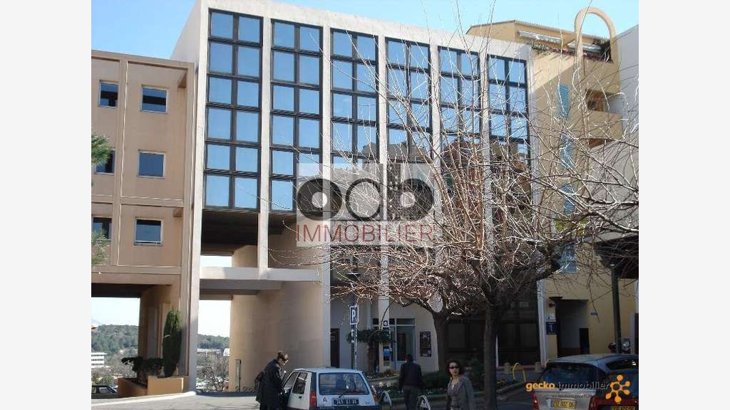 A louer immeuble de bureaux à Sophia Antipolis