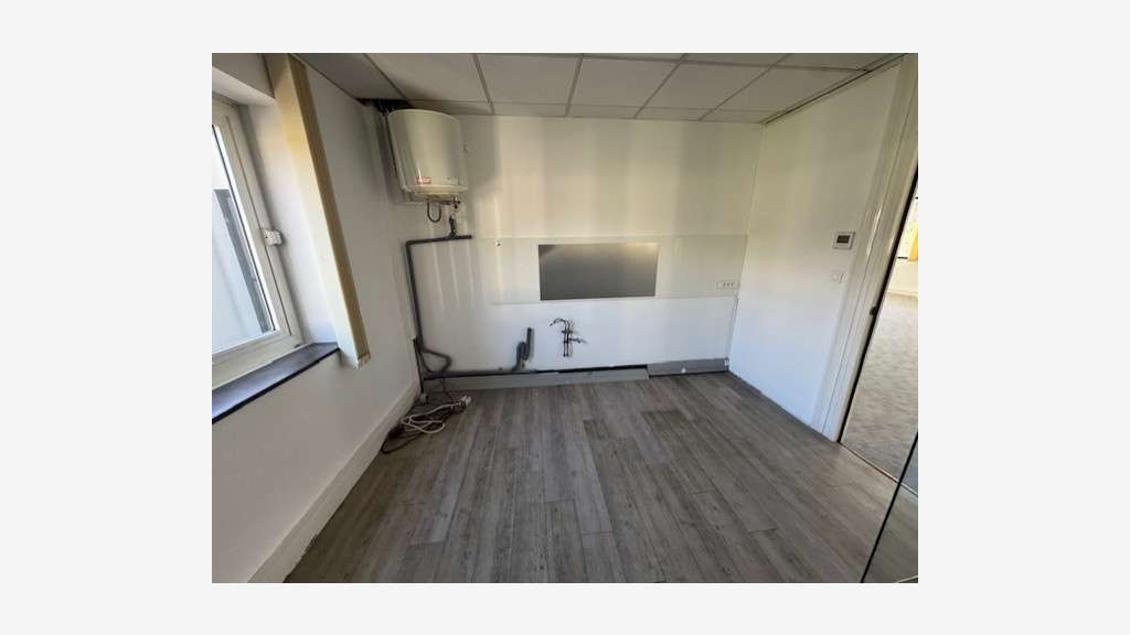 Location bureaux 446m² + parkings Sophia Antipolis
