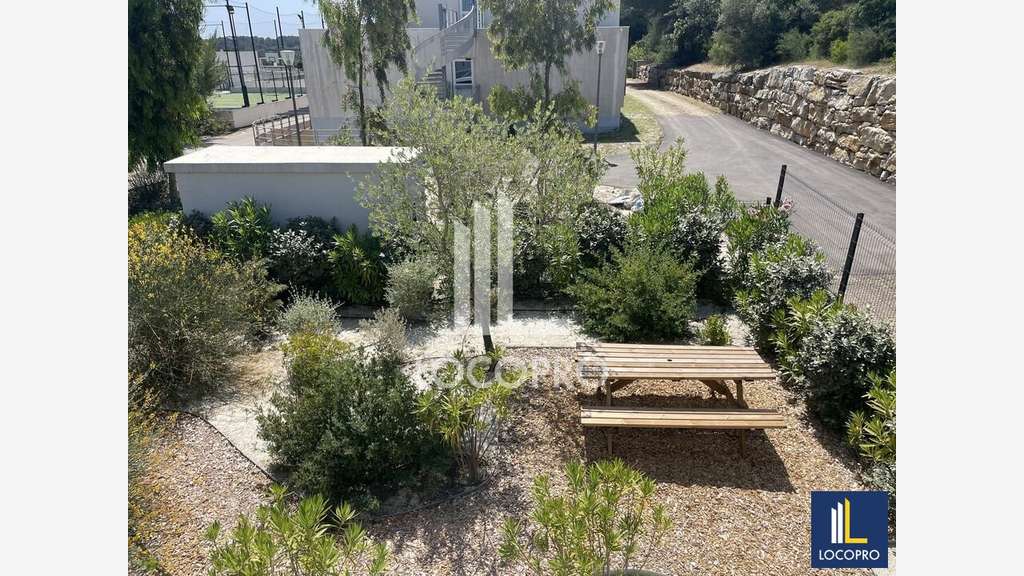 Location bureaux neufs de 316m² à Sophia-Antipolis