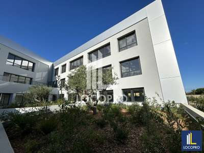 Location Bureaux à Valbonne