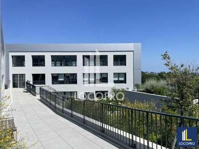 Location Bureaux à Valbonne