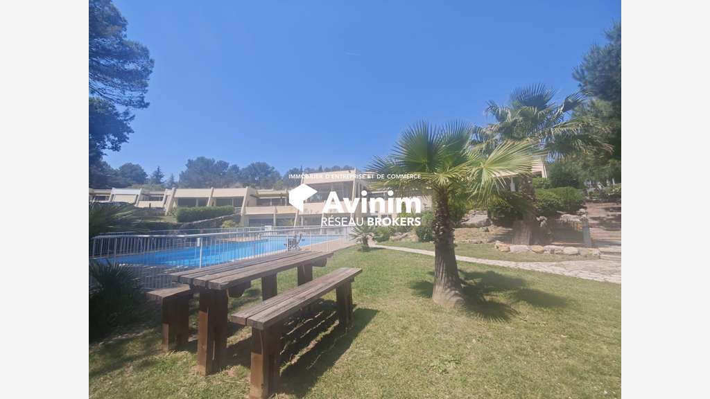 Location bureaux Sophia-Antipolis – 3 sites au c